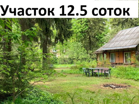 Дом 100 кв.м. на участке 12.5 кв.м. в тихом районе Дом 100 кв.м. на участке 12.5 кв.м. в тихом районе