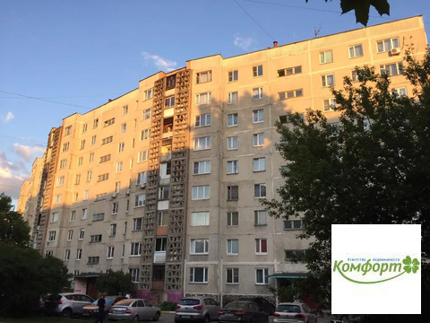 Раменское, 4-х комнатная квартира, ул. Красноармейская д.д.14, 6600000 руб.