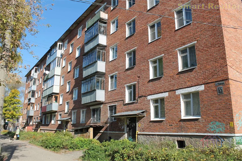 Ликино-Дулево, 1-но комнатная квартира, ул. Кирова д.д.65, 1650000 руб.