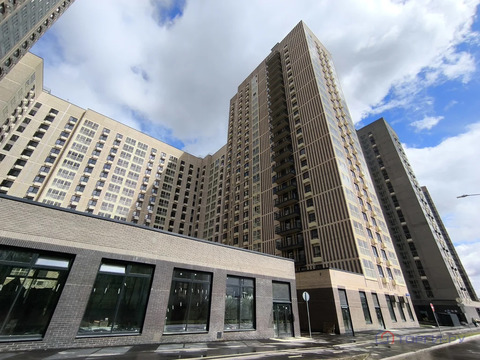 Москва, 1-но комнатная квартира, Алтуфьевское ш. д.53к2, 11714360 руб.