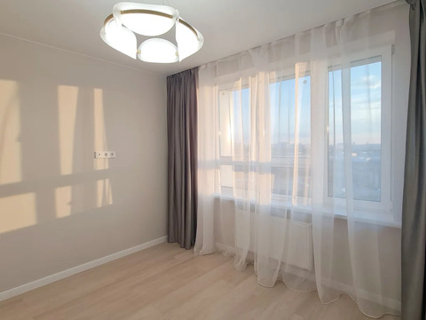 Москва, 2-х комнатная квартира, ул. Радиальная 6-я д.3к6 с2, 13500000 руб.