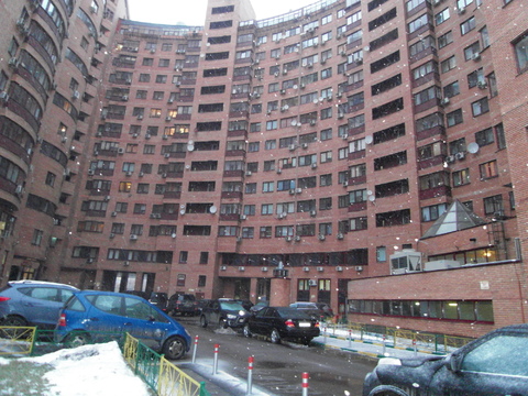 Москва, 2-х комнатная квартира, Крутицкий 3-й пер. д.11, 21500000 руб.