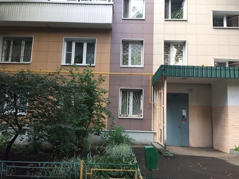 Москва, 3-х комнатная квартира, ул. Ташкентская д.10 к2, 7200000 руб.