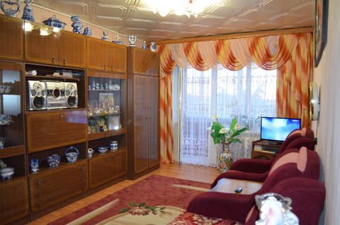 Серпухов, 1-но комнатная квартира, Московское ш. д.44, 2080000 руб.