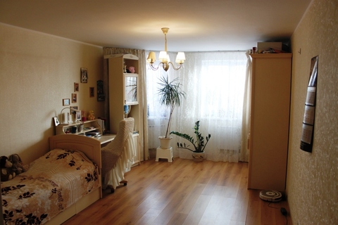 Нахабино, 3-х комнатная квартира, Новая Лесная д.7, 9000000 руб.