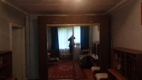 Пушкино, 1-но комнатная квартира, московскии пр д.36, 17000 руб.