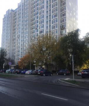 Москва, 3-х комнатная квартира, ул. Раменки д.9 к1, 16000000 руб.