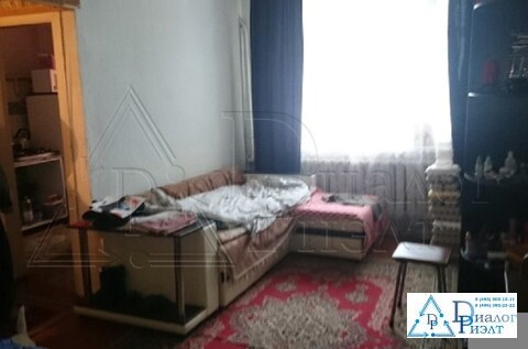 Продаётся 1комн. квартира вблизи ж/д станции Гжель, село Речицы Продаётся 1комн. квартира вблизи ж/д станции Гжель, село Речицы