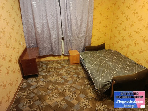 Комната в Егорьевске на длительный срок, 13000 руб.