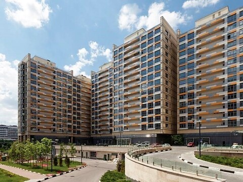 Москва, 4-х комнатная квартира, ул. Академика Королева д.10, 48500000 руб.