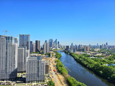 Москва, 3-х комнатная квартира, Карамышевская наб. д.2А, 40300000 руб.