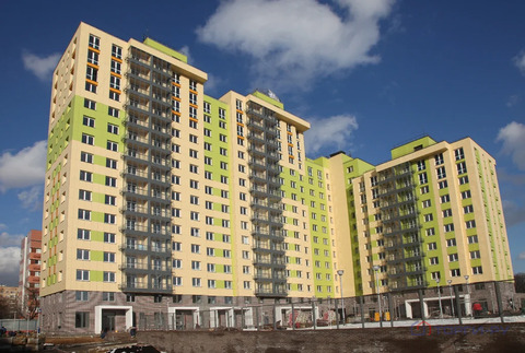 Продажа торгового помещения, Большая Калитниковская улица, 39104000 руб.