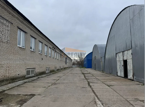 Продажа производственного помещения, Рыболово, Раменский район, 101, 135000000 руб.