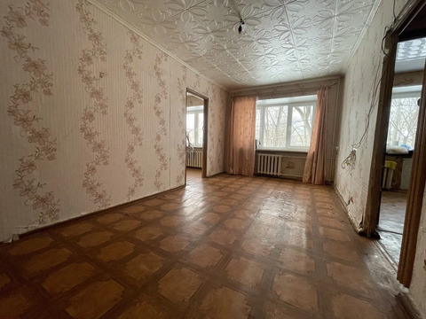 Фрязино, 2-х комнатная квартира, ул. Центральная д.15а, 4200000 руб.