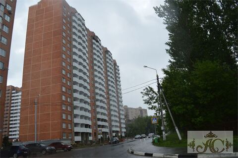 Домодедово, 3-х комнатная квартира, Гагарина ул д.63, 4600000 руб.