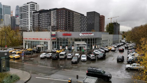 Торговый центр в ЗАО, 700000000 руб.