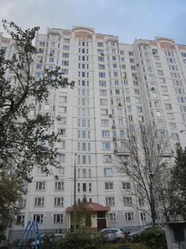 Москва, 3-х комнатная квартира, Сколковское ш. д.13, 12500000 руб.