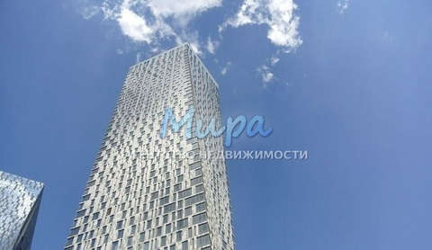 Москва, 4-х комнатная квартира, ул. Мосфильмовская д.8, 59123582 руб.