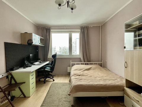 Москва, 2-х комнатная квартира, Варшавское ш. д.126, 20900000 руб.