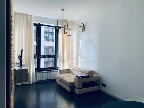 Москва, 2-х комнатная квартира, ул. Новодмитровская д.2 корп. 4, 15500000 руб.