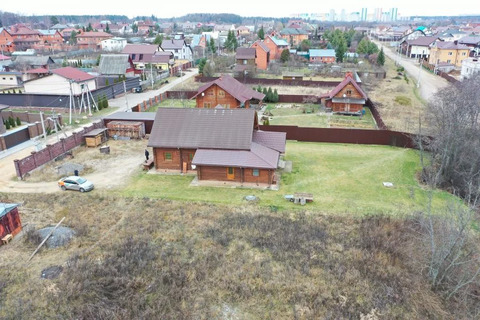 Продажа дома, Общественник, Солнечногорский район, Ул. Ополченцев Продажа дома, Общественник, Солнечногорский район, Ул. Ополченцев