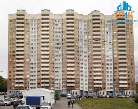 Москва, 2-х комнатная квартира, ул. Синявинская д.11 к13, 7000000 руб.