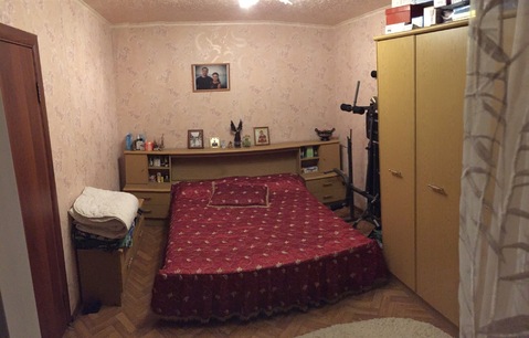 Раменское, 3-х комнатная квартира, ул. Коммунистическая д.19, 4250000 руб.