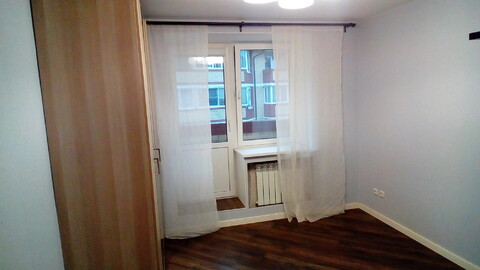 Клин, 1-но комнатная квартира, ул. Клинская д.54 к2, 2200000 руб.
