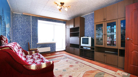 Волоколамск, 3-х комнатная квартира, ул. Свободы д.26, 3350000 руб.