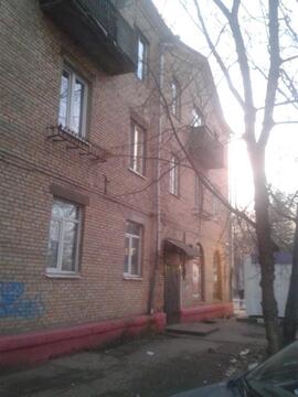 Ногинск, 2-х комнатная квартира, ул. Строительная д.1, 2200000 руб.