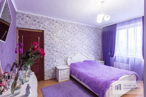 Москва, 3-х комнатная квартира, Волгоградский пр-кт. д.170к1, 11600000 руб.