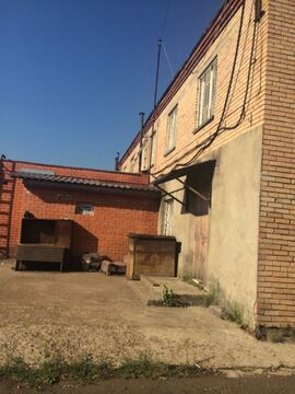 Сдается в аренду помещение под общежитие для рабочих г. Щелково ул. Ив, 9600 руб.