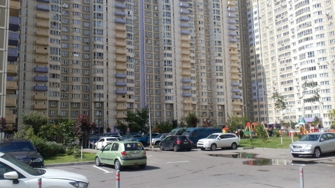 Псн 92 кв.м. в Химках в Новокуркино Псн 92 кв.м. в Химках в Новокуркино