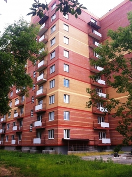 Ногинск, 2-х комнатная квартира, ул. Советской Конституции д.21, 3120000 руб.