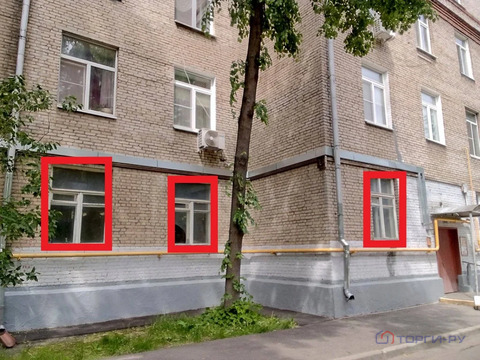 Москва, 5-ти комнатная квартира, Открытое ш. д.д. 2, корп. 1, 33030000 руб.