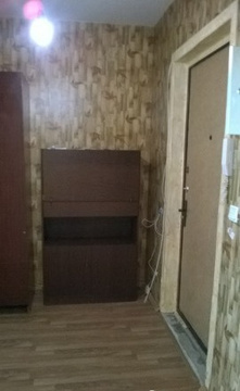 Раменское, 1-но комнатная квартира, ул. Дергаевская д.43, 3100000 руб.