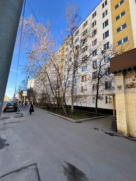 Москва, 3-х комнатная квартира, ул. Первомайская д.94, 17399000 руб.