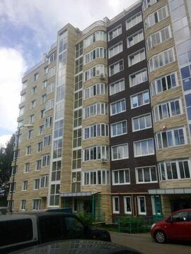 Яхрома, 2-х комнатная квартира, ул. Бусалова д.15, 3350000 руб.