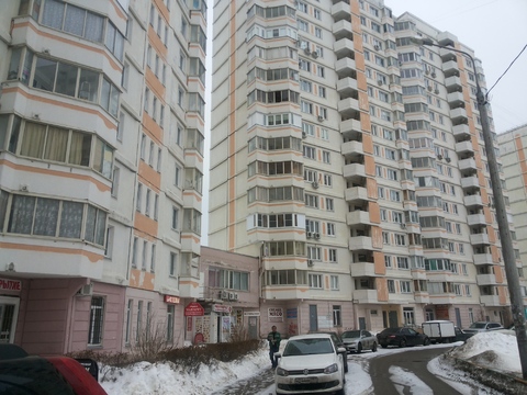 Подольск, 3-х комнатная квартира, ул. Юбилейная д.11, 7200000 руб.