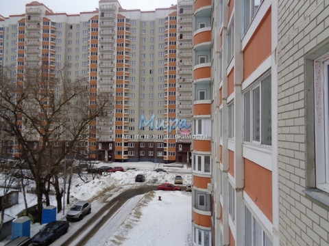 Балашиха, 1-но комнатная квартира, Брагина д.3, 3300000 руб.