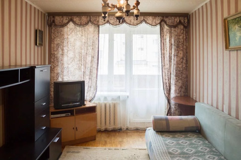 Наро-Фоминск, 1-но комнатная квартира, ул. Профсоюзная д.2а, 18000 руб.