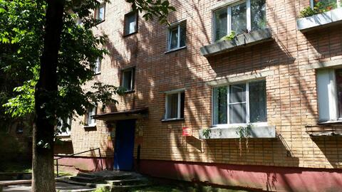Коломна, 1-но комнатная квартира, ул. Шилова д.15, 1600000 руб.