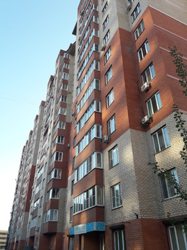 Юбилейный, 1-но комнатная квартира, ул. Ленинская д.14, 4300000 руб.