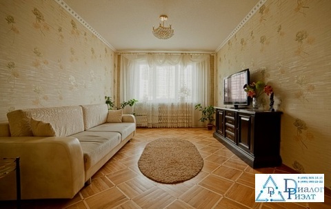 Москва, 2-х комнатная квартира, Льва Яшина д.1, 28000 руб.
