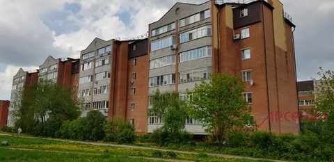 Дубна, 3-х комнатная квартира, Боголюбова пр-кт. д.32, 7400000 руб.