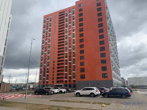 Продажа торгового помещения, улица Вертолетчиков, 10805000 руб.