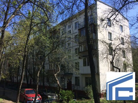 Москва, 3-х комнатная квартира, Севастопольский пр-кт. д.77 к4, 8300000 руб.