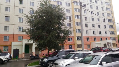 Клин, 3-х комнатная квартира, ул. Ленина д.45/20, 8500000 руб.