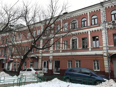 Москва, 1-но комнатная квартира, ул. Ладожская д.7, 8450000 руб.