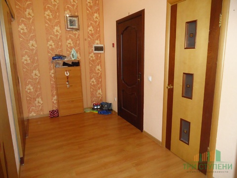 Балашиха, 1-но комнатная квартира, ул. Зеленая д.32 к3, 4150000 руб.